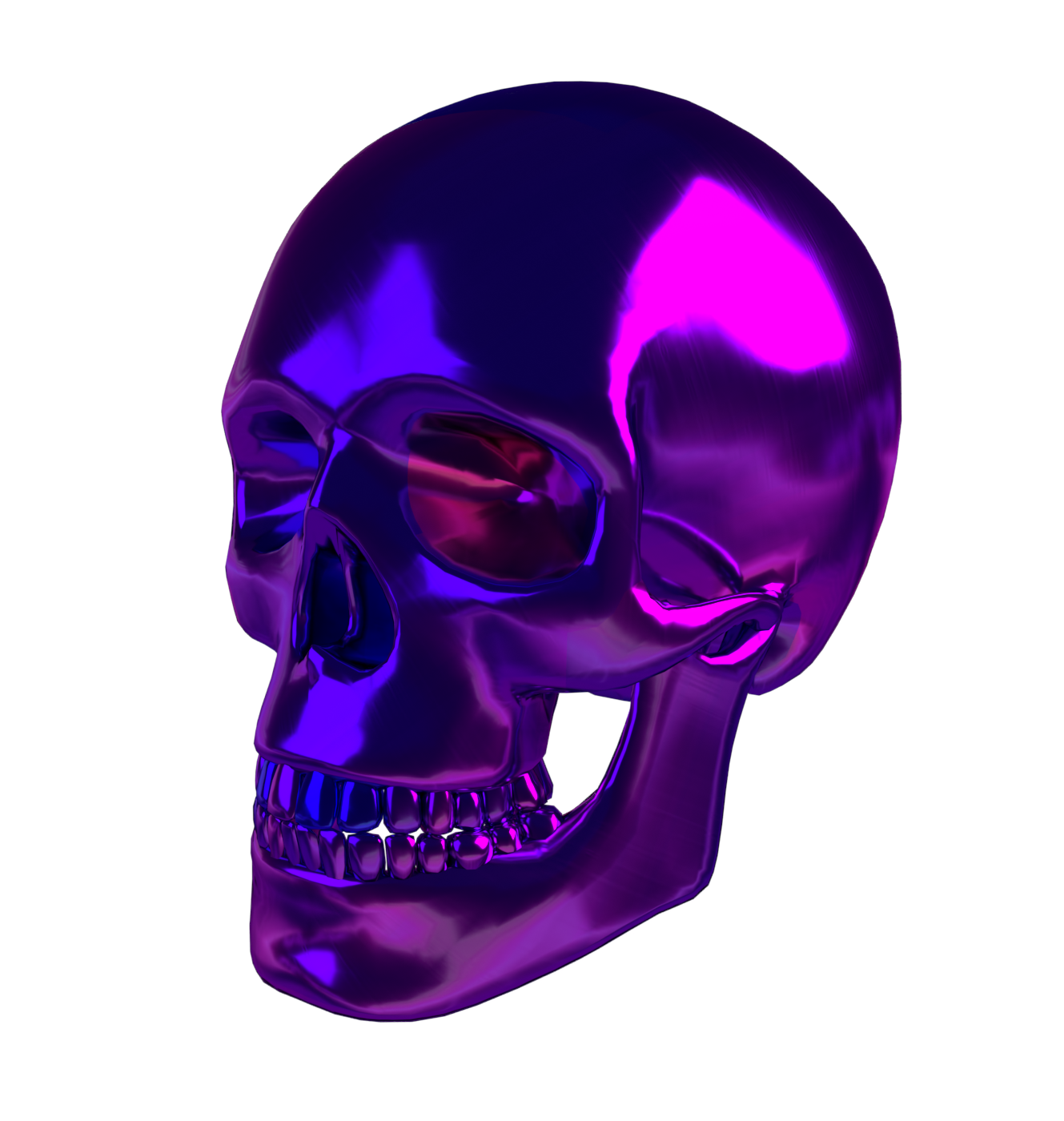 Skull_series-Current View